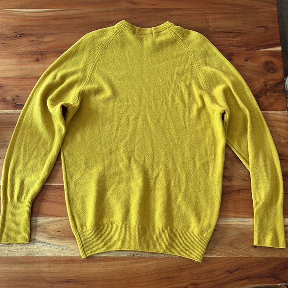 St. Michael Lambswool Sweater sz medium - Picture 2 of 12